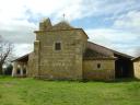 Ermita Cristo de la Vega